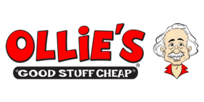 Ollie's - Good stuff cheap